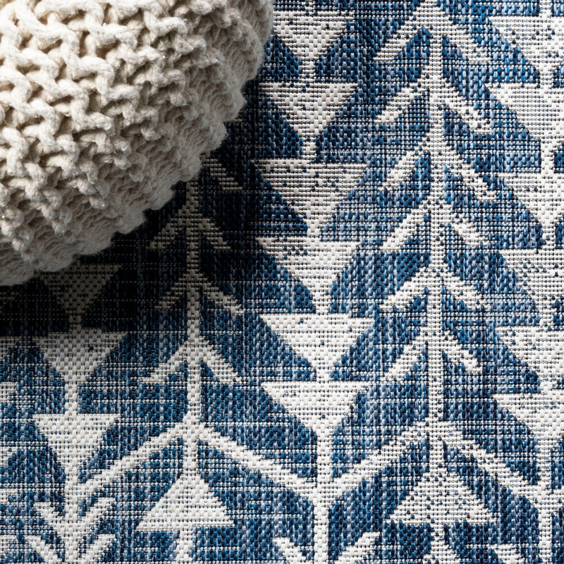 Tokay Bohemian Geometric Indoor/outdoor Area Rug