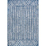 Tokay Bohemian Geometric Indoor/outdoor Area Rug