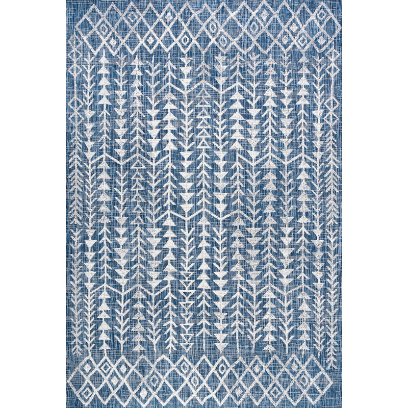 Tokay Bohemian Geometric Indoor/outdoor Area Rug