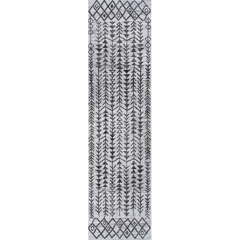 Tokay Bohemian Geometric Indoor/outdoor Area Rug