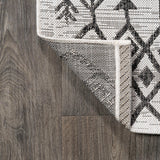 Tokay Bohemian Geometric Indoor/outdoor Area Rug