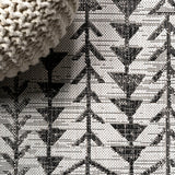 Tokay Bohemian Geometric Indoor/outdoor Area Rug