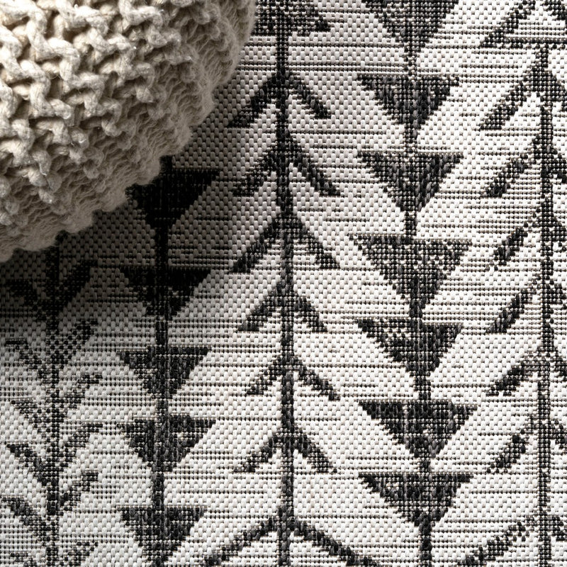 Tokay Bohemian Geometric Indoor/outdoor Area Rug