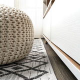 Tokay Bohemian Geometric Indoor/outdoor Area Rug