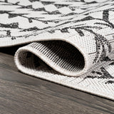 Tokay Bohemian Geometric Indoor/outdoor Area Rug