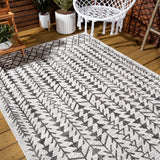 Tokay Bohemian Geometric Indoor/outdoor Area Rug