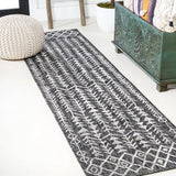 Tokay Bohemian Geometric Indoor/outdoor Area Rug