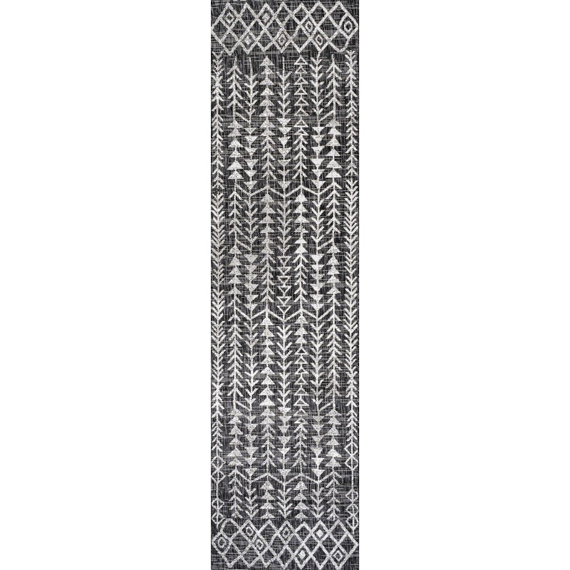 Tokay Bohemian Geometric Indoor/outdoor Area Rug