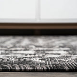 Tokay Bohemian Geometric Indoor/outdoor Area Rug