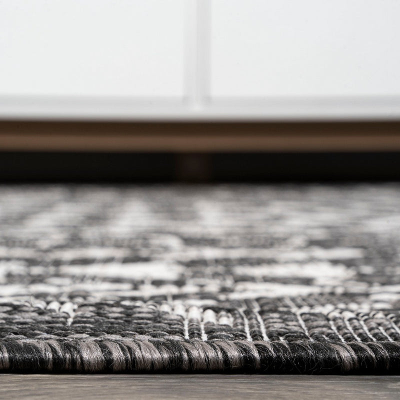 Tokay Bohemian Geometric Indoor/outdoor Area Rug