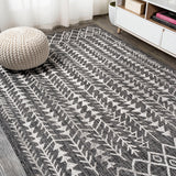 Tokay Bohemian Geometric Indoor/outdoor Area Rug