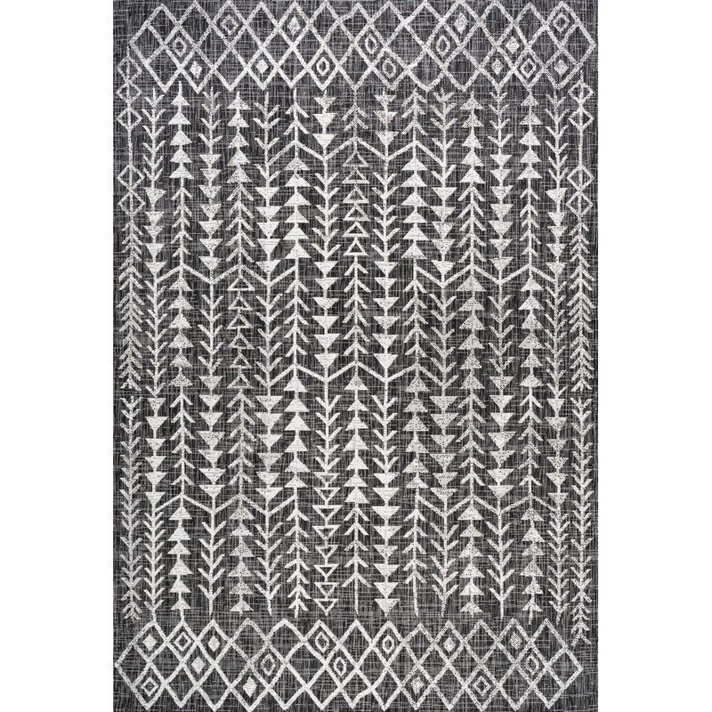 Tokay Bohemian Geometric Indoor/outdoor Area Rug