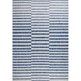 Ivory/Blue