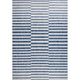 Ivory/Blue