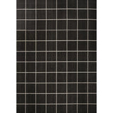 Grid Modern Squares Indoor/outdoor Area Rug