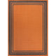 Orange/Dark Gray