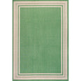 Green/Cream
