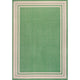 Green/Cream