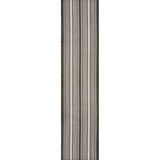 Haynes Modern Double Stripe Indoor/outdoor Area Rug