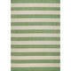 Green/Cream