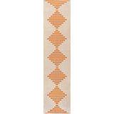 Vinales Diamond Stripe Indoor/outdoor Area Rug
