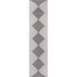 Vinales Diamond Stripe Indoor/outdoor Area Rug