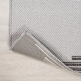 Vinales Diamond Stripe Indoor/outdoor Area Rug