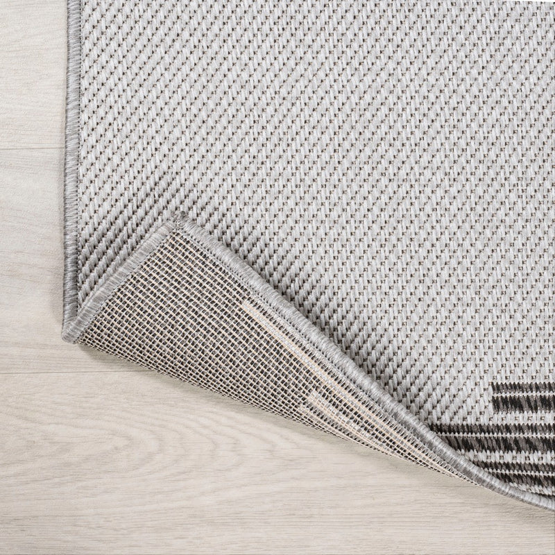 Vinales Diamond Stripe Indoor/outdoor Area Rug