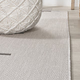 Vinales Diamond Stripe Indoor/outdoor Area Rug