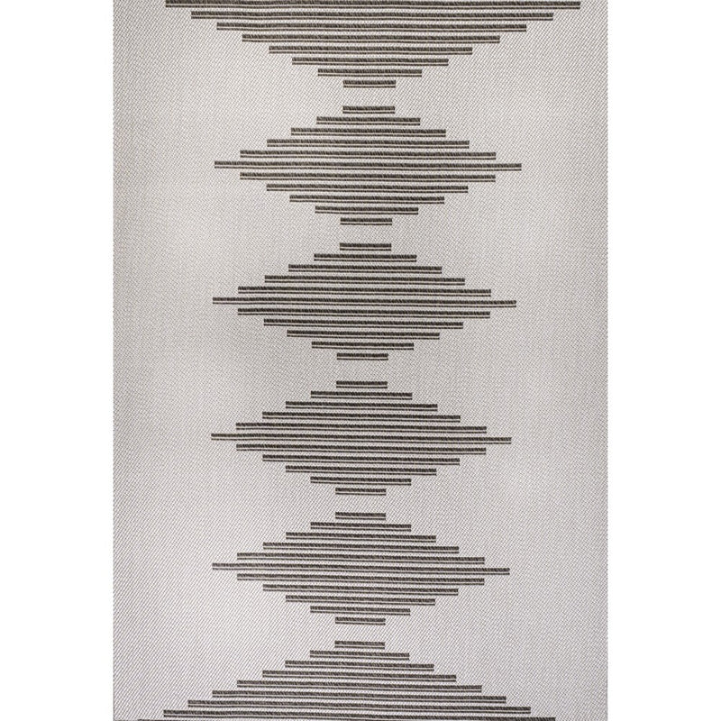 Vinales Diamond Stripe Indoor/outdoor Area Rug