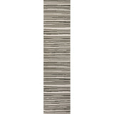 Castara Wavy Stripe Modern Indoor/outdoor Area Rug
