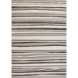 Castara Wavy Stripe Modern Indoor/outdoor Area Rug