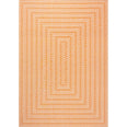 Orange/Cream