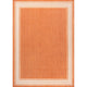 Orange/Cream