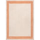 Cream/Orange