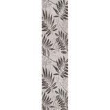 Havana Tropical Palm Leaf Indoor/outdoor Area Rug
