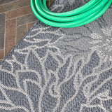 Bahamas Modern All-over Floral Indoor/outdoor Area Rug