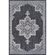 Dark Gray/Cream