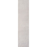 Alcina Modern Scandinavian Graphic Lines High-Low Area Rug