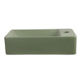 Matte Olive
