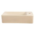Matte Beige