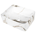 White Marble Effect