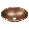 Antique Copper