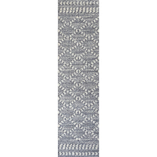 Sofie Moroccan Trellis High-low Area Rug