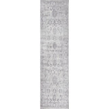 Lotus Modern Persian Floral Area Rug