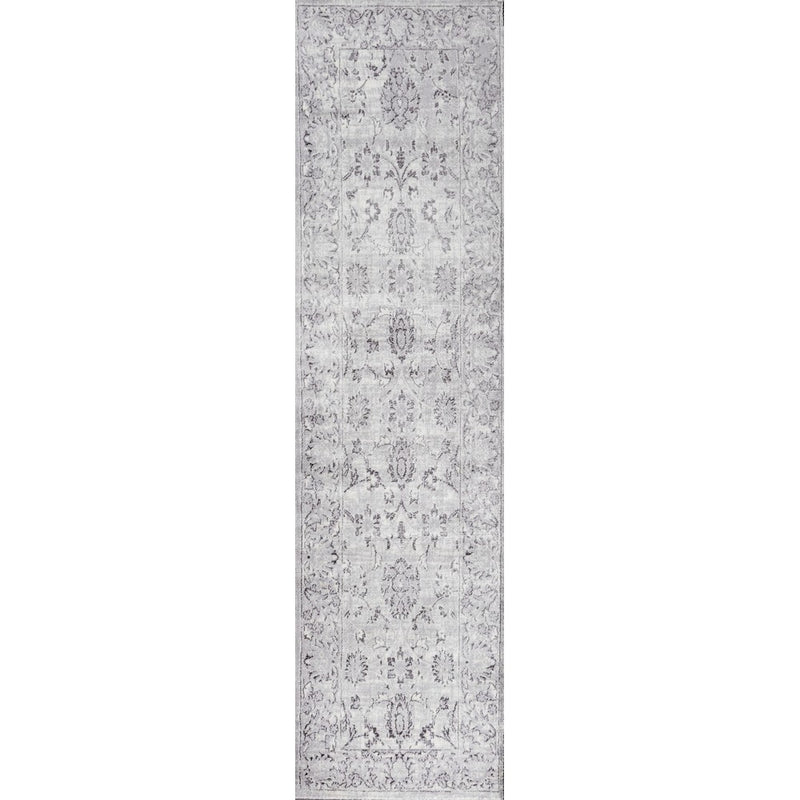 Lotus Modern Persian Floral Area Rug