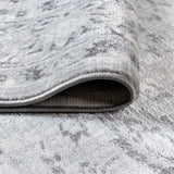 Lotus Modern Persian Floral Area Rug