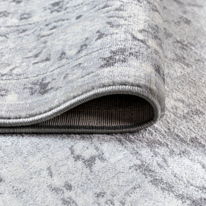Lotus Modern Persian Floral Area Rug