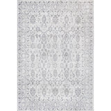 Lotus Modern Persian Floral Area Rug
