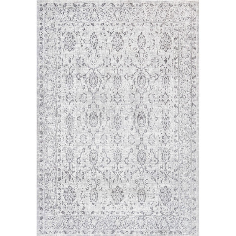 Lotus Modern Persian Floral Area Rug